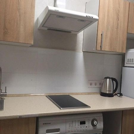 Смарт-Квартира Apartment โอเดสซา ภายนอก รูปภาพ