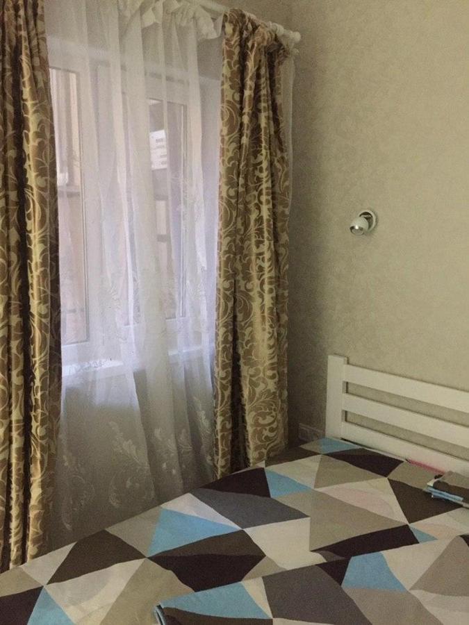 Смарт-Квартира Apartment โอเดสซา ภายนอก รูปภาพ
