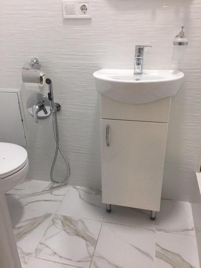 Смарт-Квартира Apartment โอเดสซา ภายนอก รูปภาพ