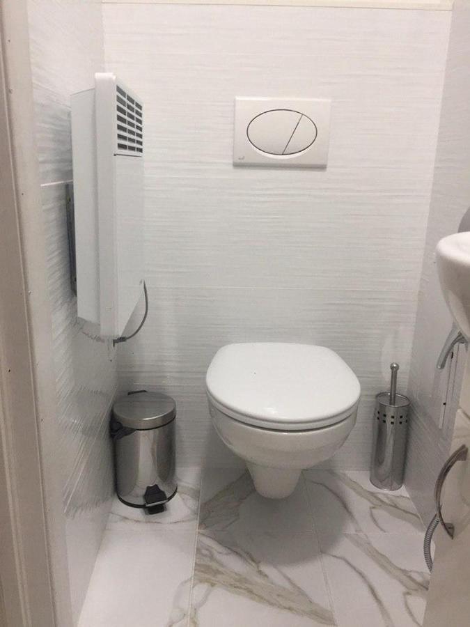Смарт-Квартира Apartment โอเดสซา ภายนอก รูปภาพ