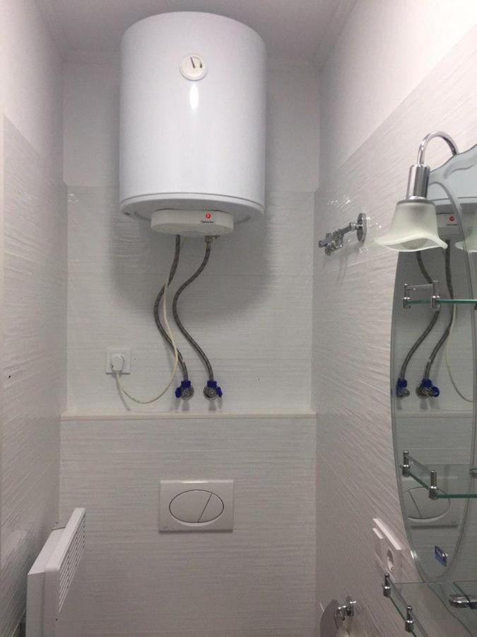Смарт-Квартира Apartment โอเดสซา ภายนอก รูปภาพ