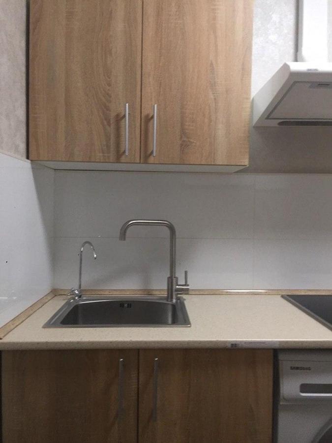 Смарт-Квартира Apartment โอเดสซา ภายนอก รูปภาพ
