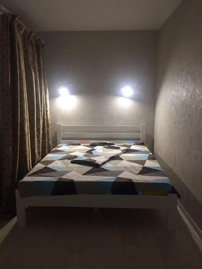 Смарт-Квартира Apartment โอเดสซา ภายนอก รูปภาพ