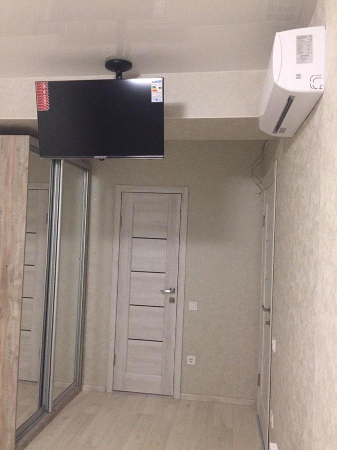 Смарт-Квартира Apartment โอเดสซา ภายนอก รูปภาพ