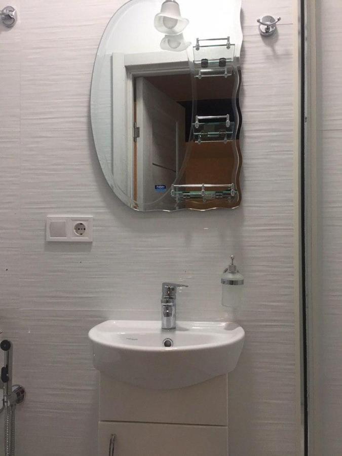 Смарт-Квартира Apartment โอเดสซา ภายนอก รูปภาพ